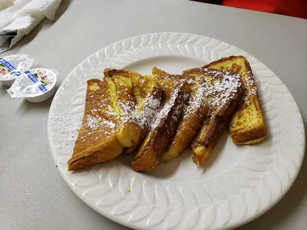 French Toast