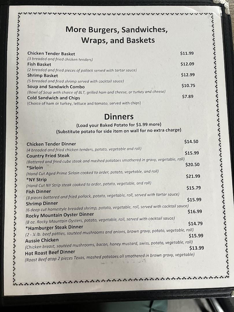 D&J Cafe