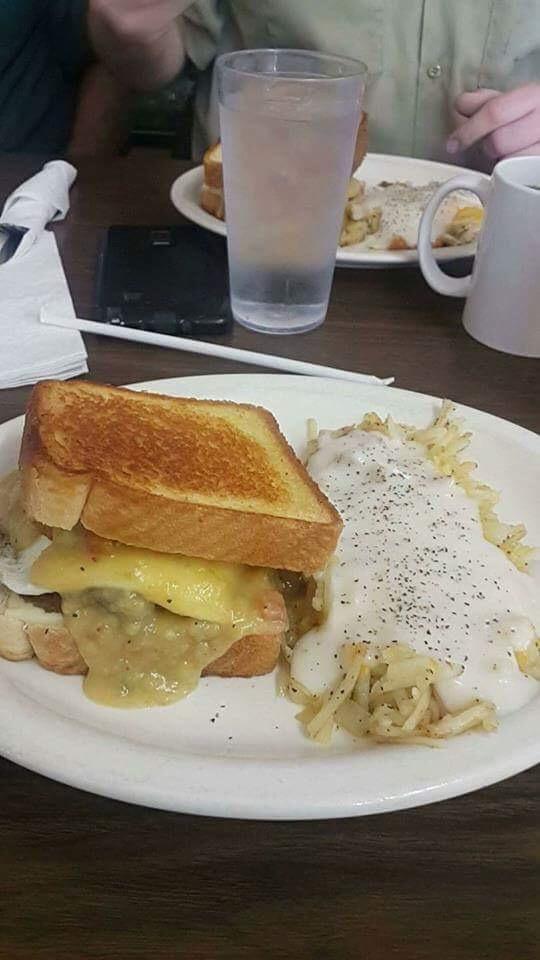 D&J Cafe